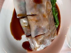 梅菜皇叉烧肠-金悦轩海鲜酒家(拱北店)
