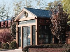 -普兰达德国餐厅·德式脆皮烤猪肘·自酿啤酒(观唐店)