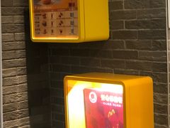 -麦当劳(盛兴大街店)
