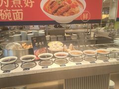 -水之梦(黄浦店)