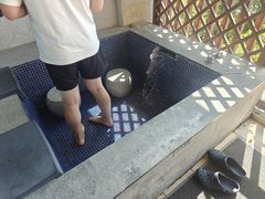 -碧桂园润杨溪谷温泉酒店