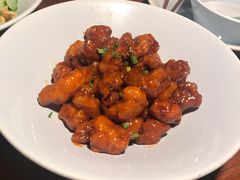 糖醋里脊-外婆家(世界城广场店)