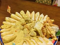 -泰妃殿(武汉首店)