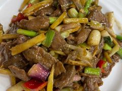-食为先(中山七路店)