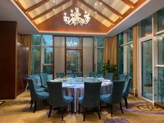 -绍兴鉴湖君澜大酒店