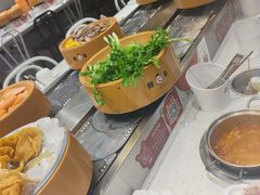 -龍歌自助小火锅(李沧丽达店)