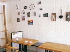 -平行世界·猫咖(首经贸店)
