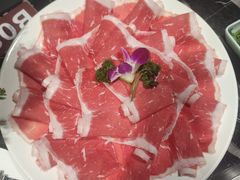 -臻牧壹品雪花牛肉火锅(大兴九臻店)