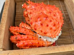 -尚居日料·和牛寿喜烧自助(市府恒隆广场店)