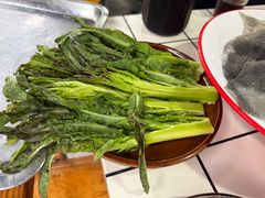 -重庆故事姊妹老火锅(财经学院店)