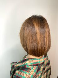 -意廊 Hair Salon