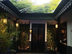 -江南韵·无锡太湖文化体验餐厅(凤凰天街店)