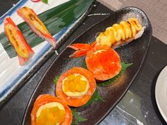 -大葉日本料理·龍蝦任食放題(廣州W酒店)