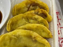 -草桥清真牛肉锅贴扁食店