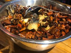 -望京一号·重庆江湖菜(工体店)