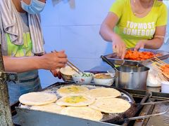 -张记灌饼(丰富路店)
