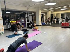 -天型健身工作室(大学城店)