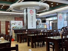 -服务大楼冷面(延大店)