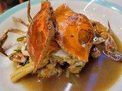 -启东小海鲜(庄先湾路1号店)