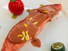 -马克西姆餐厅(崇文门店)