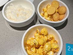 五常大米-半天妖烤鱼(丰科万达店)