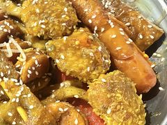 -海大南门夜市(海富街店)