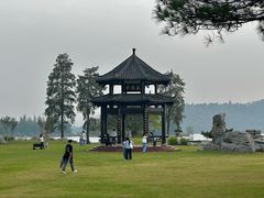 -东湖落雁景区