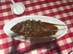 西贝莜面村(当代店)-西贝莜面村(当代商城店)