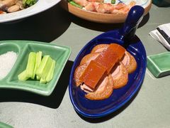 -晟永興烤鸭店(五道口店)