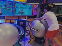 -XONE潮玩运动馆