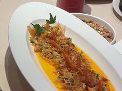 -八府香鸭·啫啫煲(华山路店)