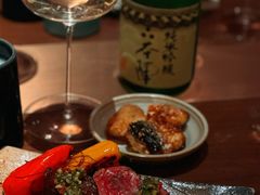 -High Yaki THE SEA海鲜居酒屋
