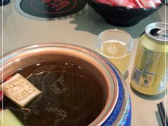 -享月汤皇·海鲜小火锅·聚会(曲江创意谷店)