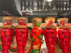 -万达瑞华酒店美食汇自助餐厅(楚河汉街店)