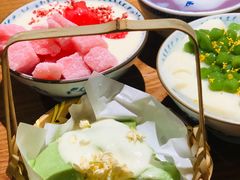 -李百蟹·江南蟹黄面(夫子庙店)