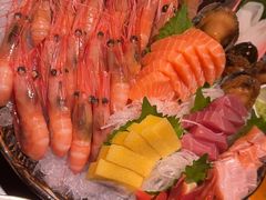 -匠和风精致料理(宁德万达店)