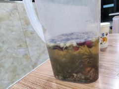 -清真·伊清阁餐厅