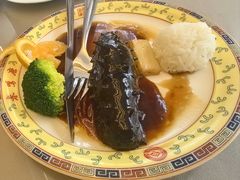 -鹿鸣春饭店(总店)