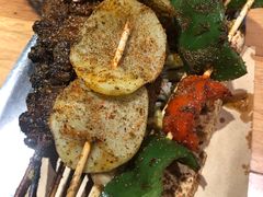 -Alali阿拉礼·新疆家宴(西溪新座店)