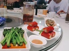 -好友缘家宴(青山路店)