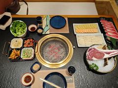 -龙记珍牛和牛烧肉(龙南街店)