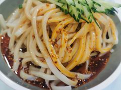 -西安贾三灌汤包·回坊小吃·清真炒菜(北院门总店)