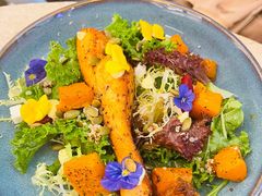 -玲婧胡同·生日蛋糕·餐厅(嘉里城店)