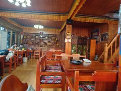 -塔洛藏餐吧(香格里拉古城店)