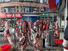 -王老三清真牛肉汤