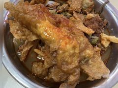 -凤张螺蛳粉·爽口粉(跃进路总店)