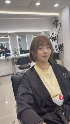 点击看大图 -HaLo hair studio