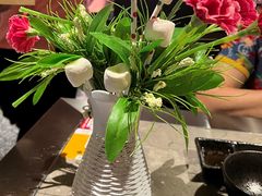 -谷牛日式烤肉(宝山U天地店)