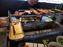 -很久以前羊肉串(朝阳路店)