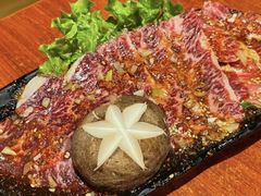-丸福烤肉(君隆广场店)